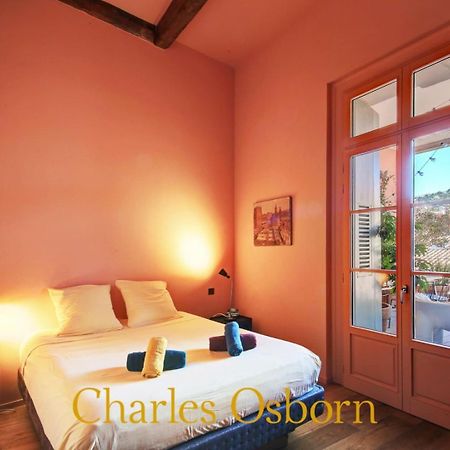 La Casa Cette Daire Sète Dış mekan fotoğraf