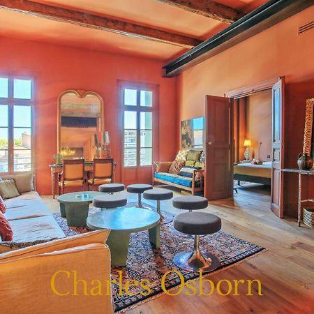 La Casa Cette Daire Sète Dış mekan fotoğraf