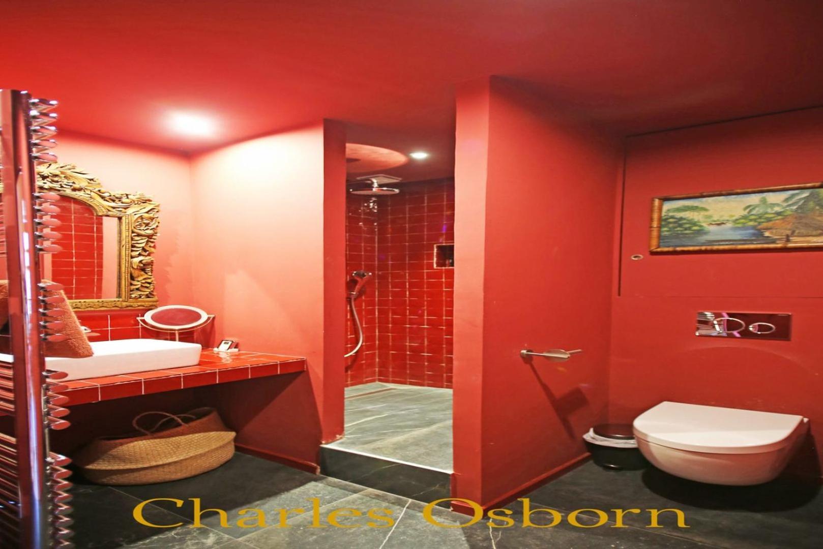 La Casa Cette Daire Sète Dış mekan fotoğraf