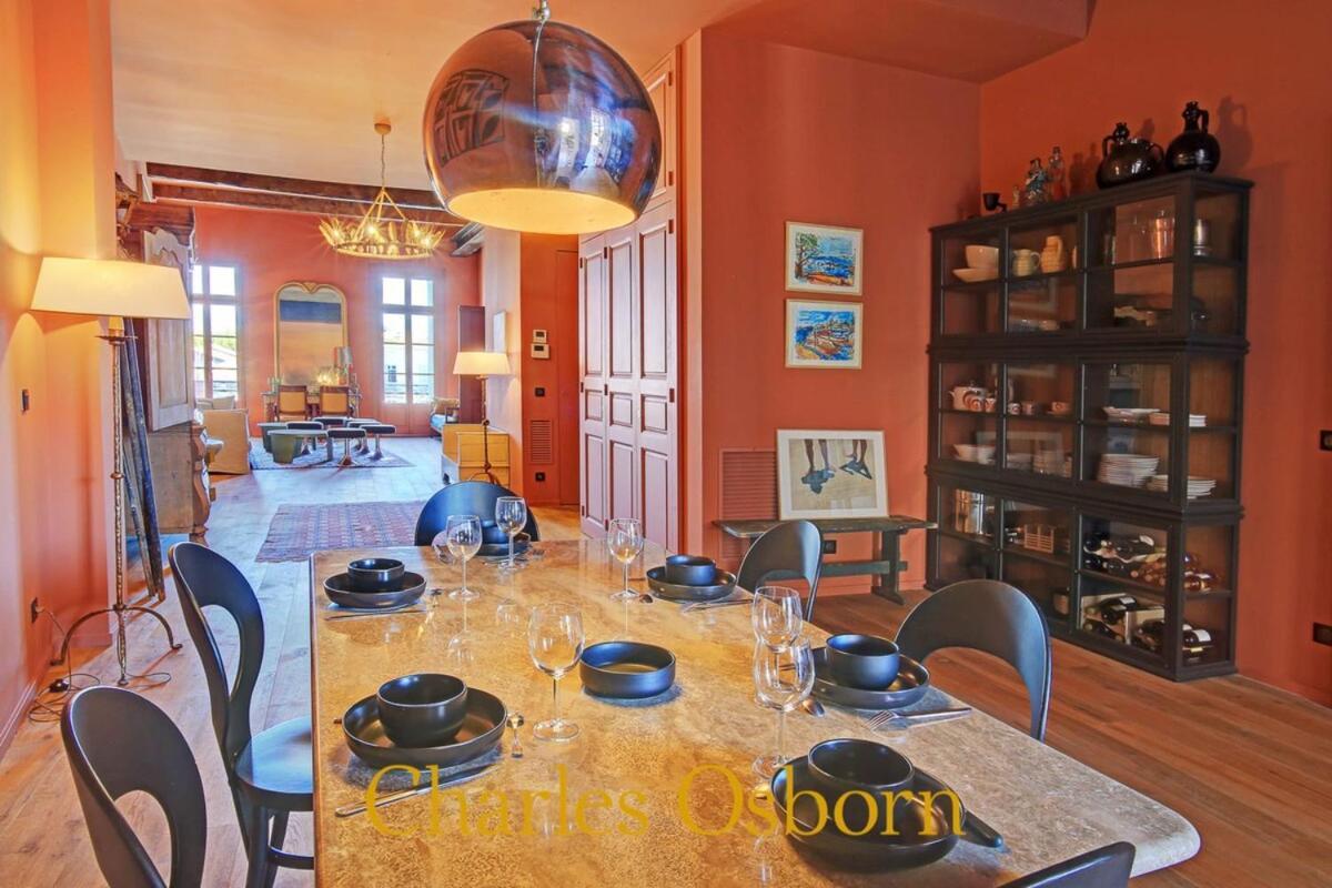 La Casa Cette Daire Sète Dış mekan fotoğraf