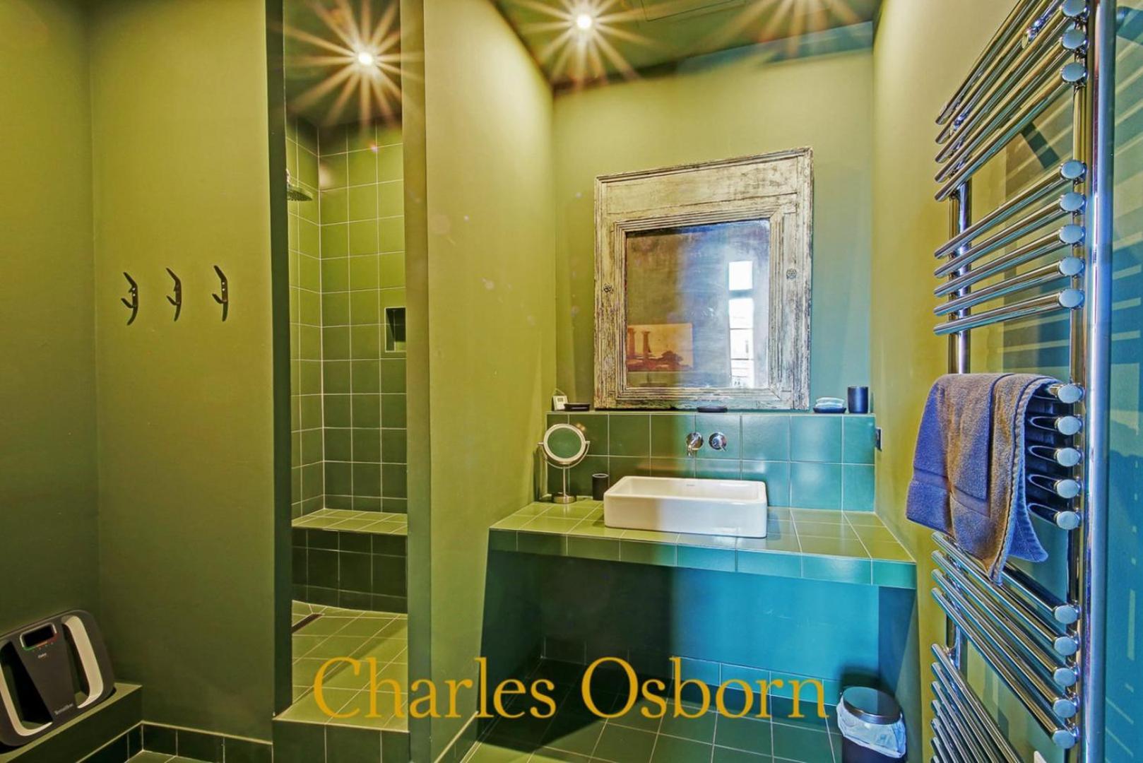 La Casa Cette Daire Sète Dış mekan fotoğraf