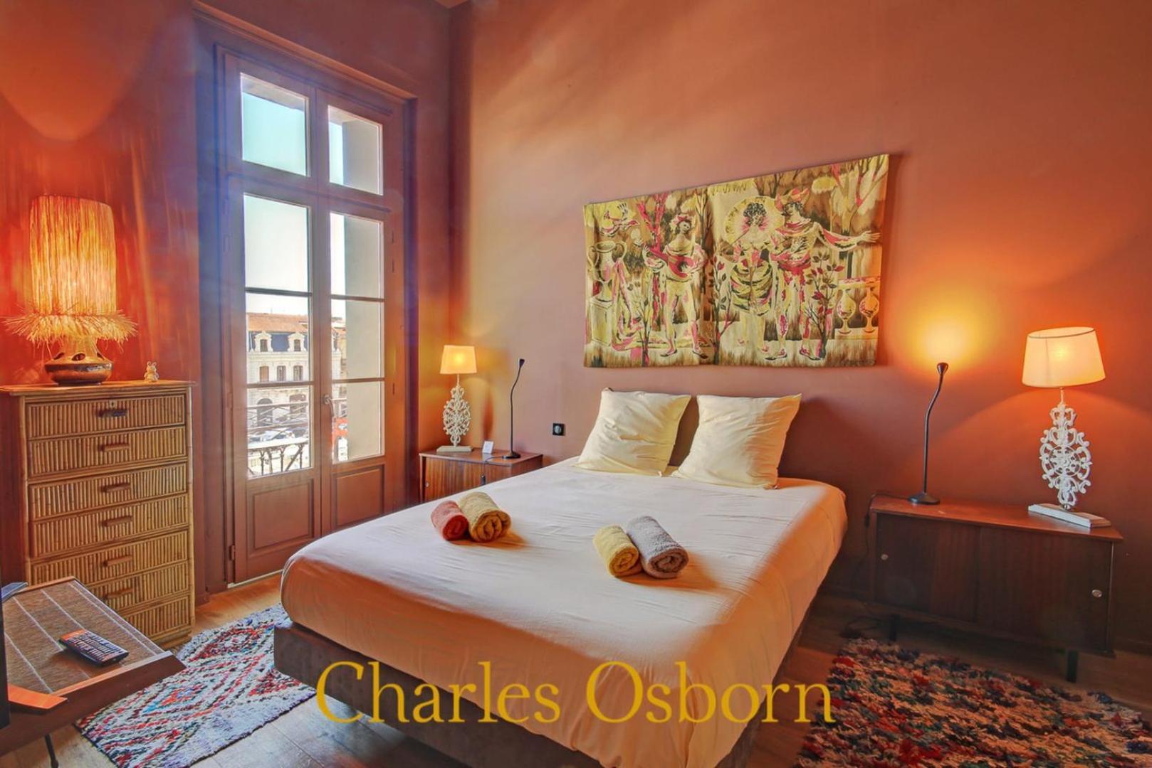 La Casa Cette Daire Sète Dış mekan fotoğraf