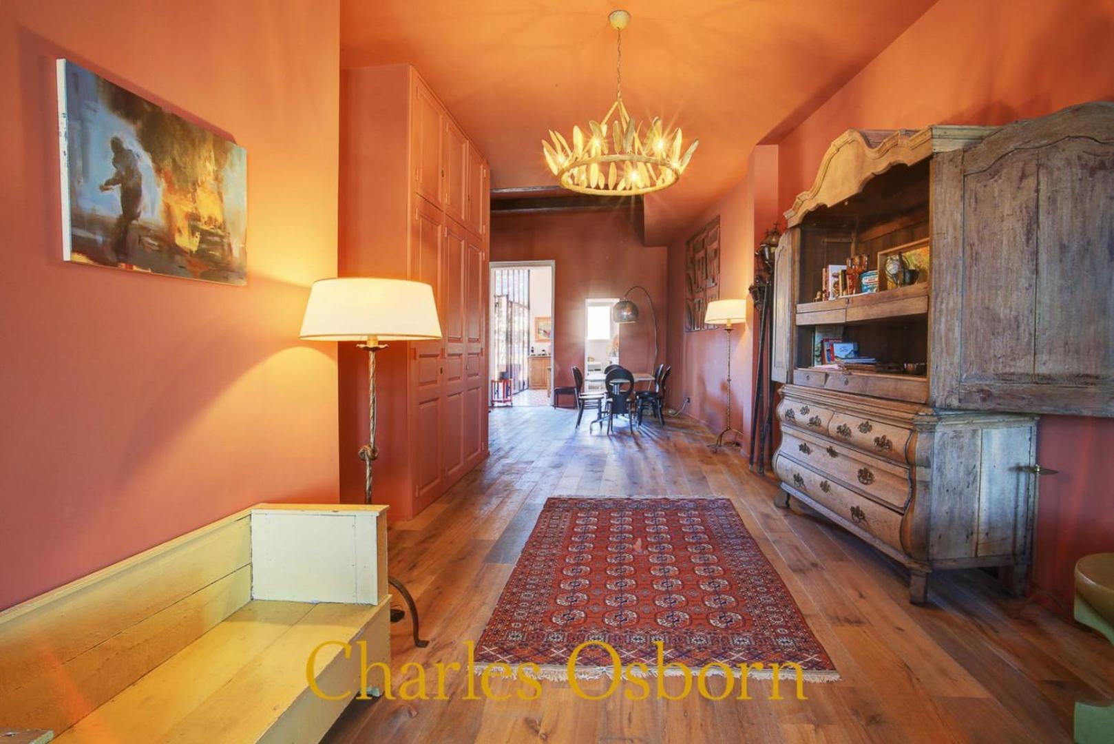 La Casa Cette Daire Sète Dış mekan fotoğraf
