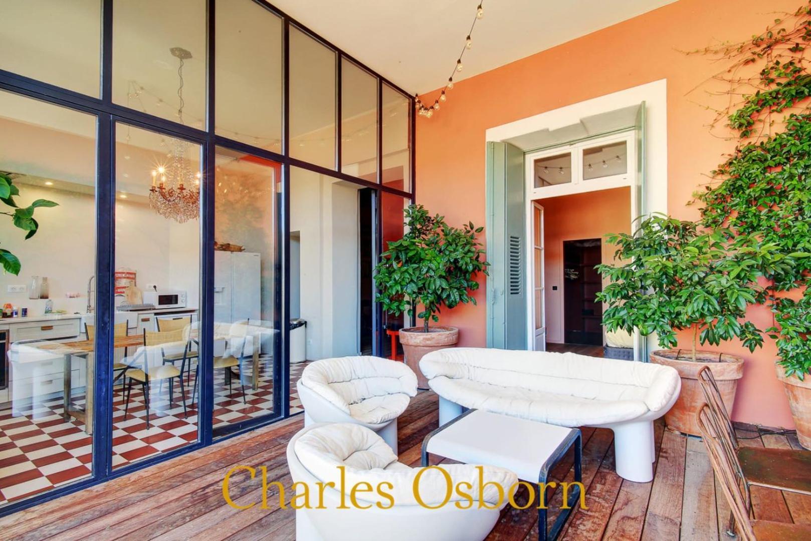 La Casa Cette Daire Sète Dış mekan fotoğraf